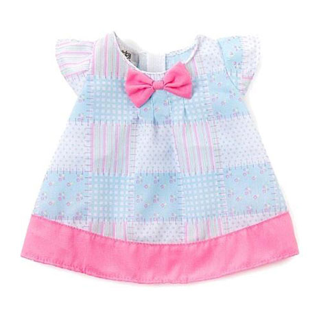 Tatty Teddy Me to You Bear Dress up Wardrobe Set Extra Image 1